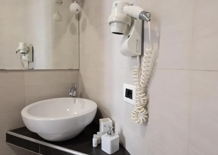 Maison Maneli 4* Rome