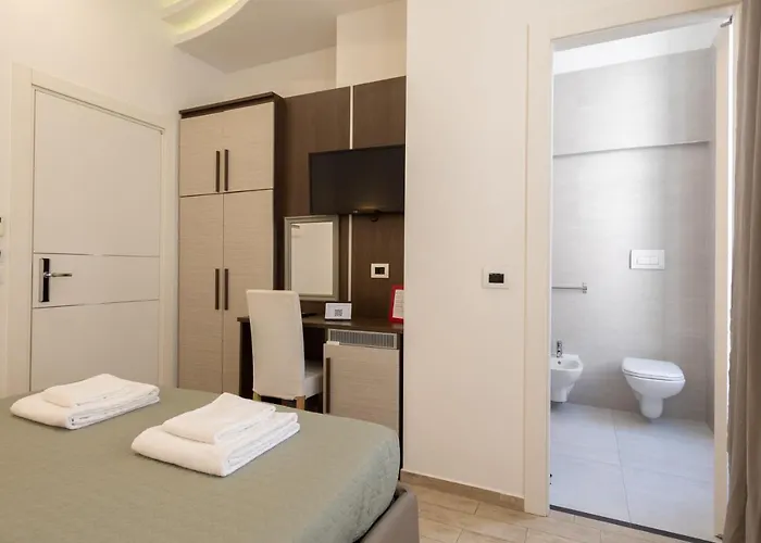 Maison Maneli 4*