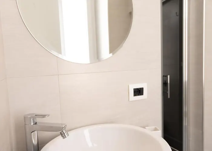 Maison Maneli Guest house Rome