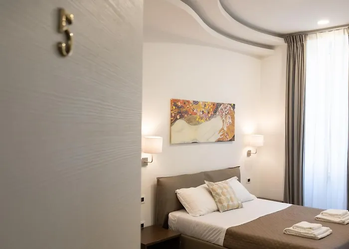 Guest house Maison Maneli Rome