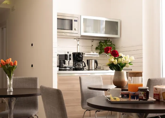 Maison Maneli Guest house 4*