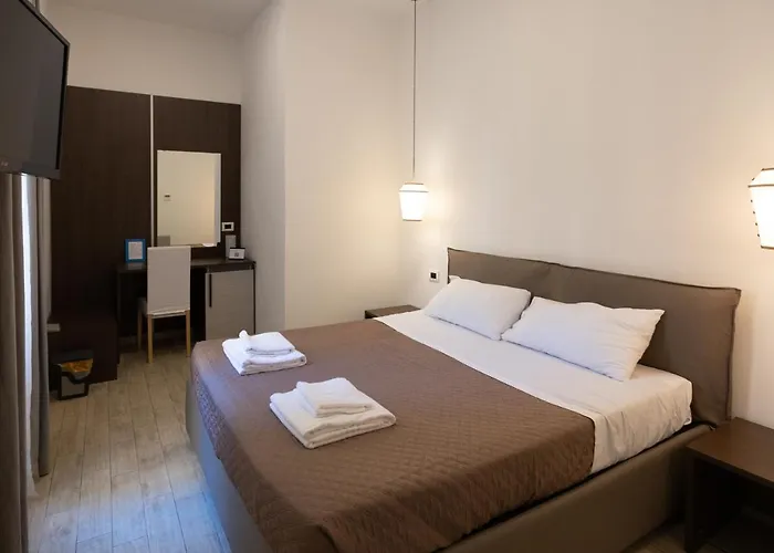 Maison Maneli Guest house