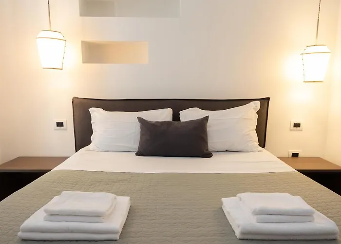 Maison Maneli 4* Rome