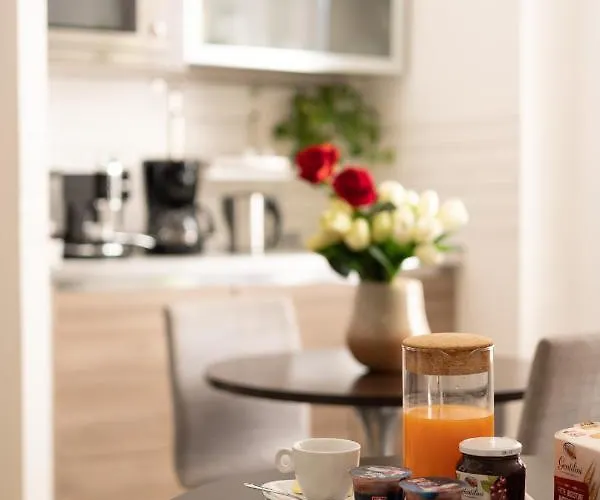Guest house Maison Maneli Rome
