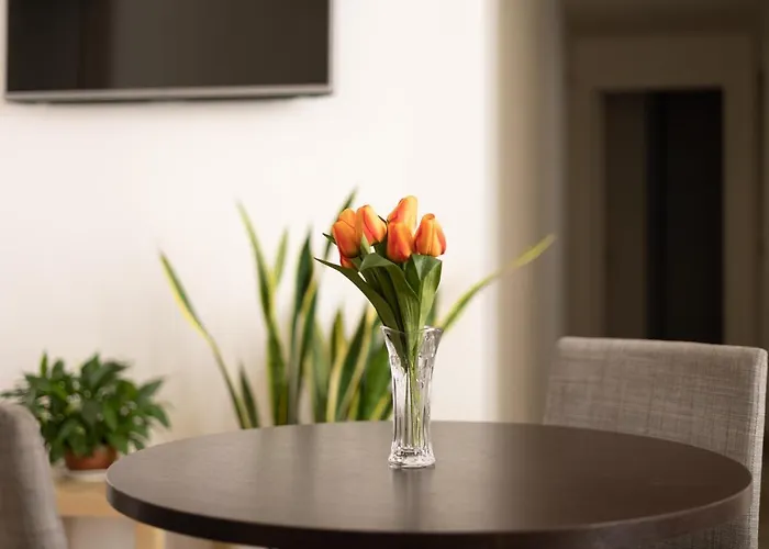 Maison Maneli 4* Rome