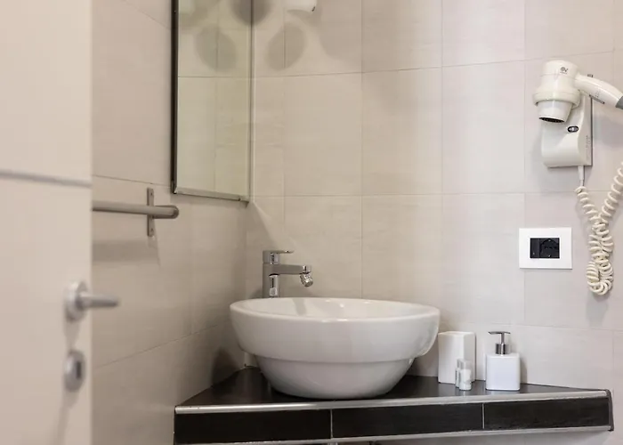 Guest house Maison Maneli