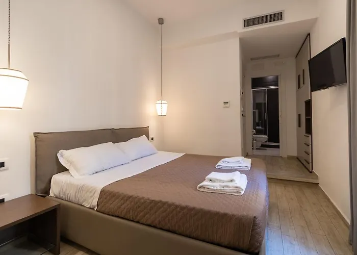 Maison Maneli Guest house