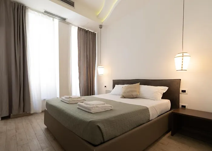 Guest house Maison Maneli