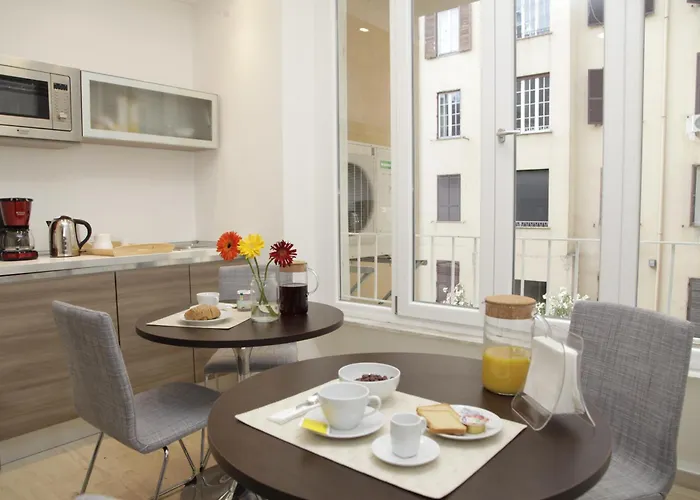 Maison Maneli Guest house 4*