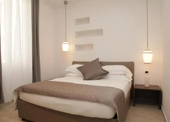 Guest house Maison Maneli Rome
