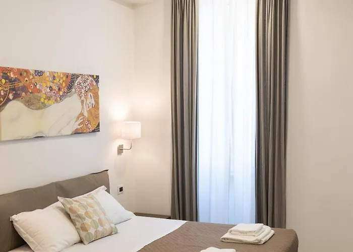 Maison Maneli 4*