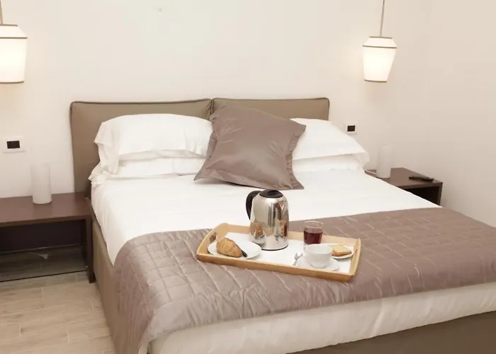 Maison Maneli Guest house 4*