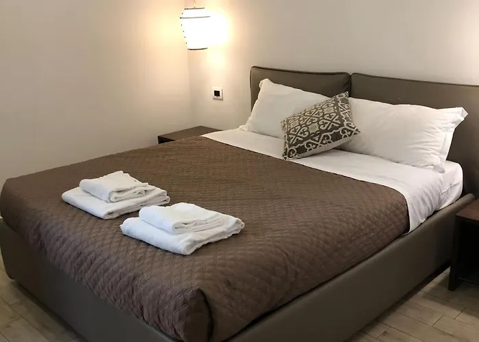 Maison Maneli Guest house Rome