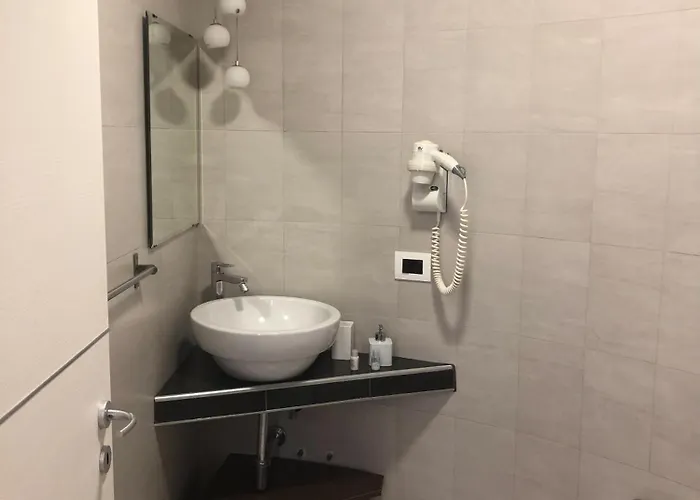 Guest house Maison Maneli