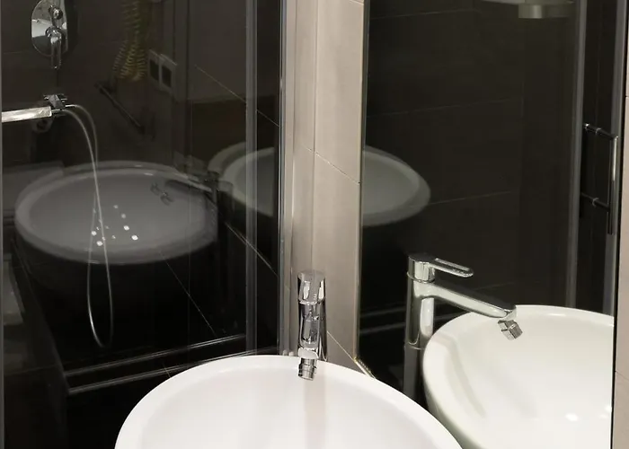 Maison Maneli 4*