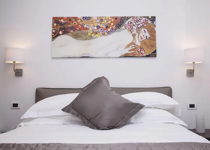 Guest house Maison Maneli Rome