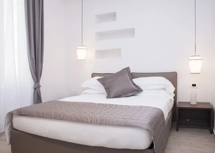 Guest house Maison Maneli 4*