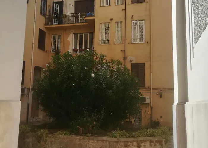 Guest house Maison Maneli 4*