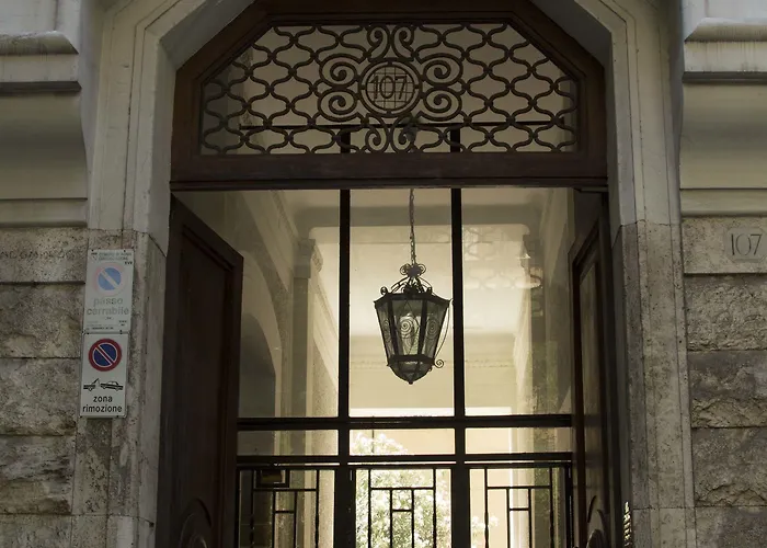 Maison Maneli Guest house