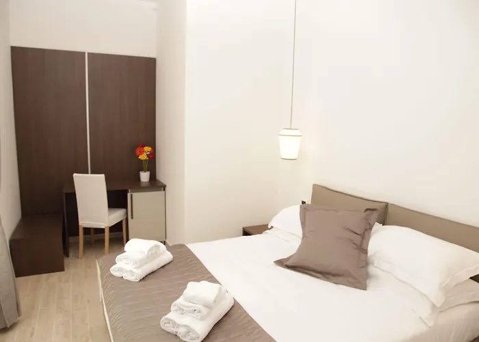 Maison Maneli Guest house Rome