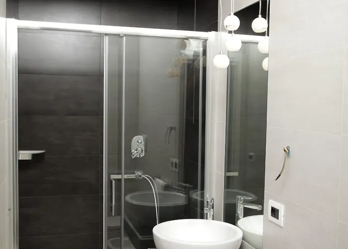 Maison Maneli Guest house Rome