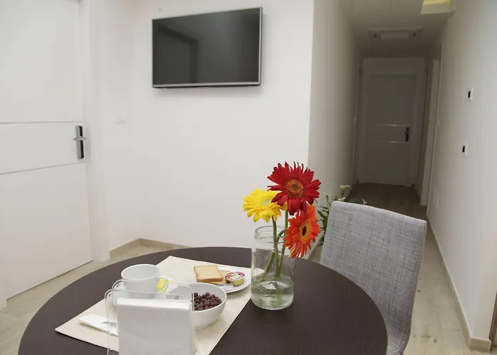 Maison Maneli 4* Rome