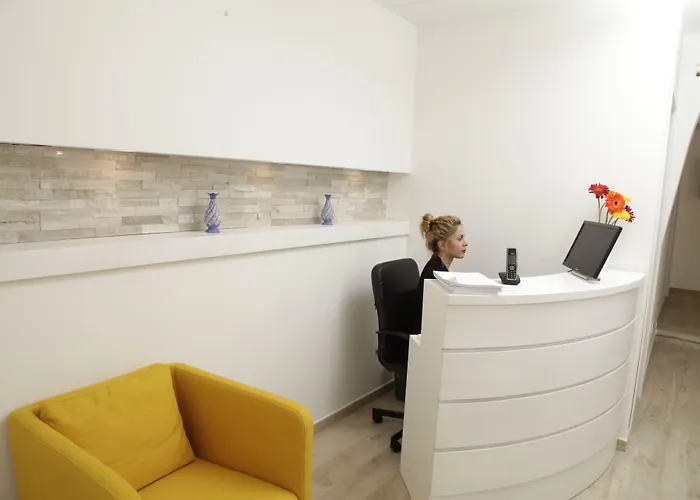 Guest house Maison Maneli Rome
