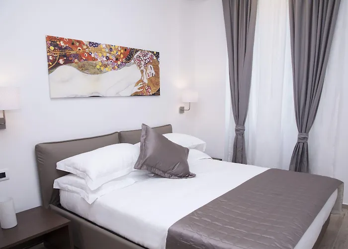 Maison Maneli Guest house