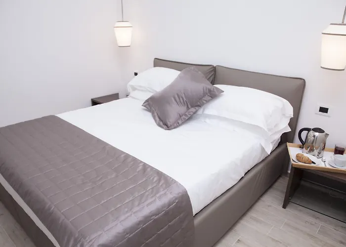 Maison Maneli Guest house Rome