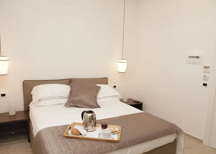Maison Maneli 4* Rome