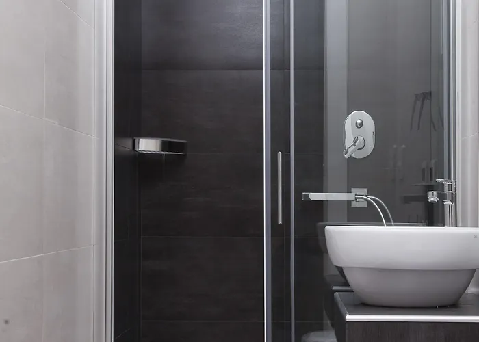 Guest house Maison Maneli 4*