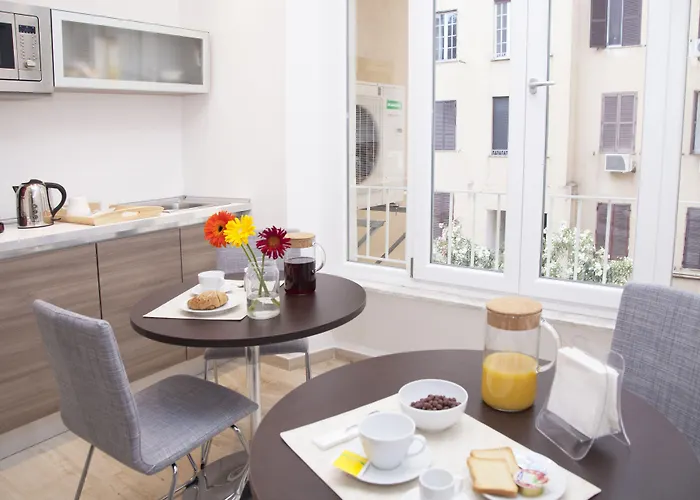 Maison Maneli Guest house 4*