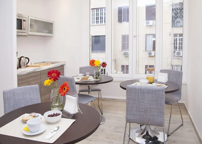Guest house Maison Maneli Rome