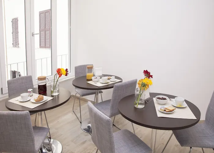 Maison Maneli Guest house