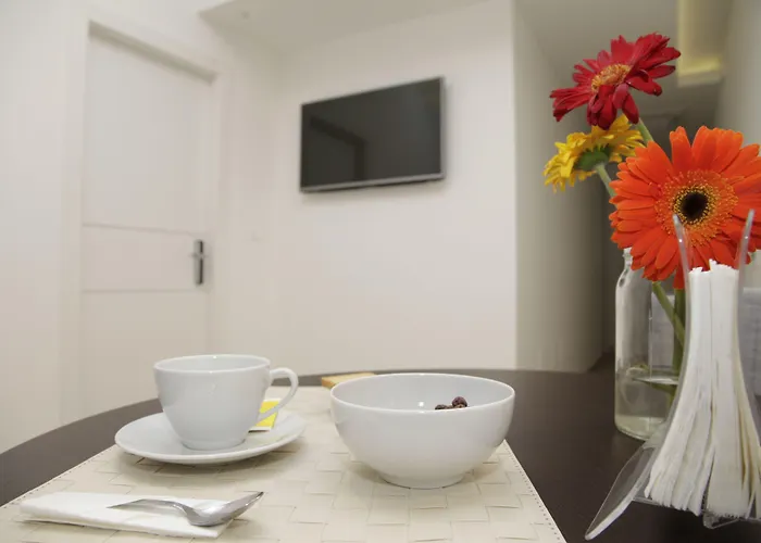 Guest house Maison Maneli Rome