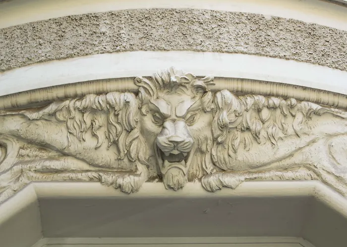 Guest house Maison Maneli Rome
