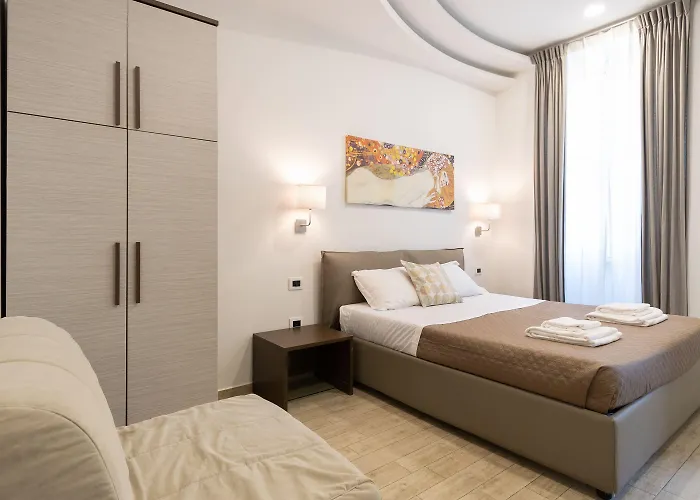 Guest house Maison Maneli