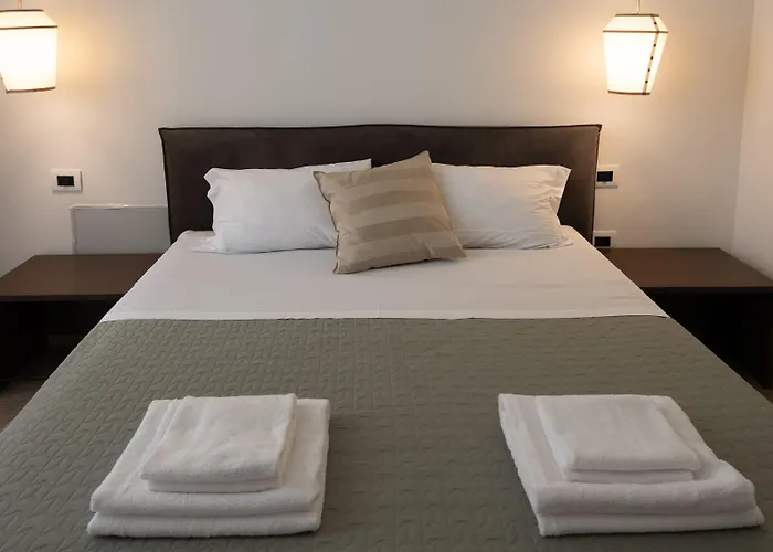 Guest house Maison Maneli Rome