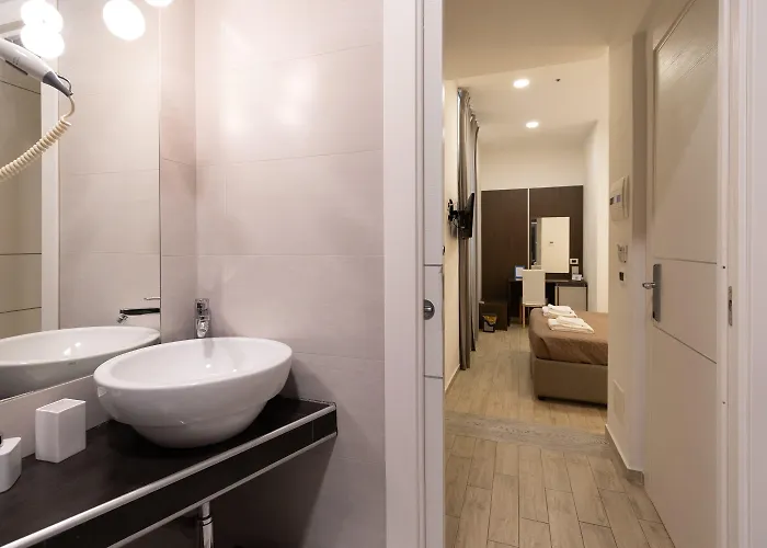 Maison Maneli Guest house