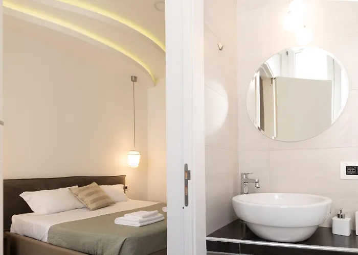Maison Maneli 4* Rome