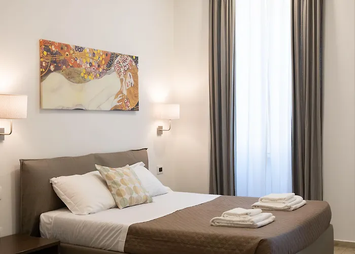 Guest house Maison Maneli