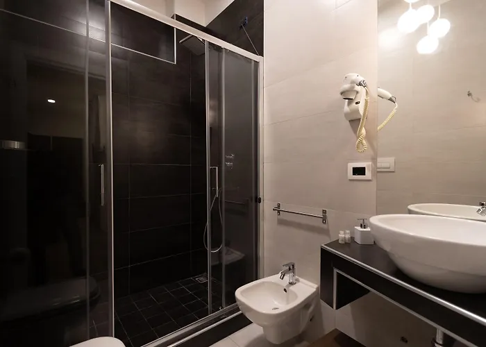 Maison Maneli 4*