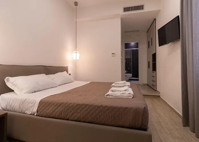 Maison Maneli Guest house Rome