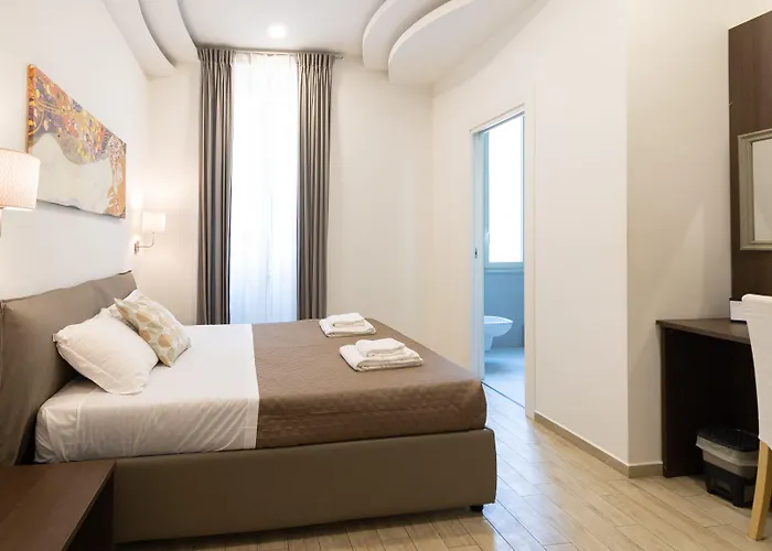Guest house Maison Maneli