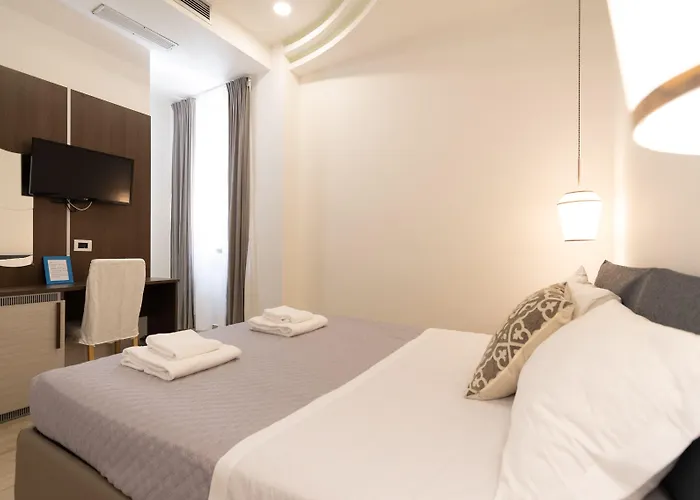 Maison Maneli Guest house Rome