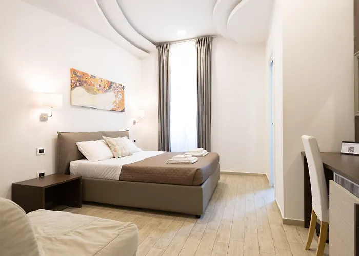 Guest house Maison Maneli 4*