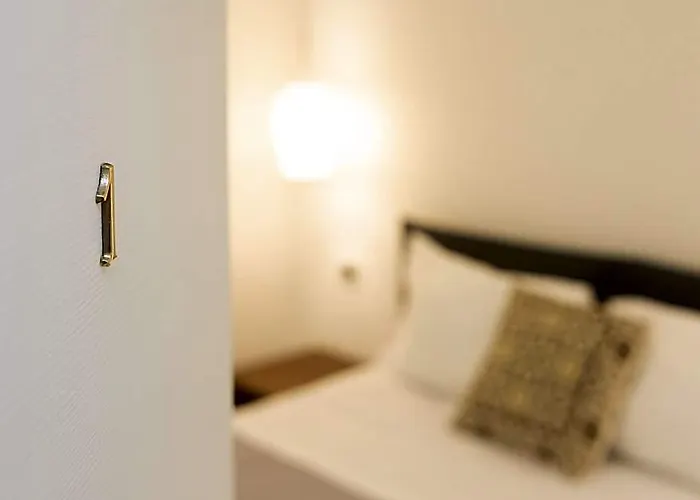Guest house Maison Maneli Rome