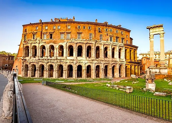 Maison Maneli Guest house Rome