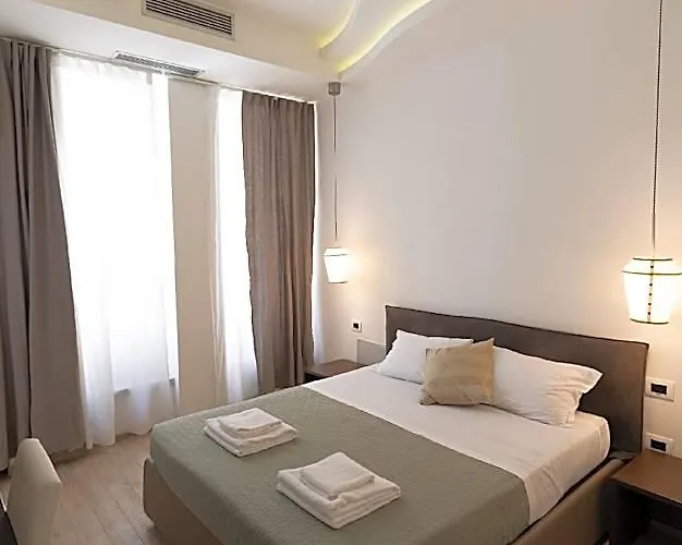 Maison Maneli Rome