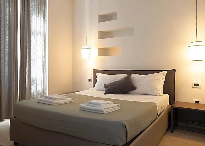 Maison Maneli 4*